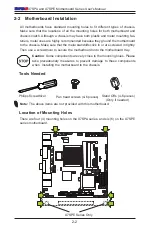 Предварительный просмотр 40 страницы Supero MBD-X7SPA-H-O User Manual