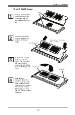 Предварительный просмотр 43 страницы Supero MBD-X7SPA-H-O User Manual