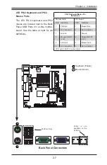 Предварительный просмотр 45 страницы Supero MBD-X7SPA-H-O User Manual