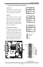 Предварительный просмотр 51 страницы Supero MBD-X7SPA-H-O User Manual