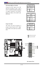 Предварительный просмотр 52 страницы Supero MBD-X7SPA-H-O User Manual