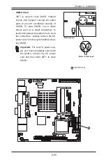 Предварительный просмотр 63 страницы Supero MBD-X7SPA-H-O User Manual