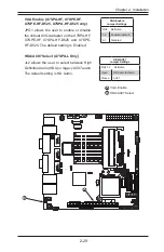 Предварительный просмотр 67 страницы Supero MBD-X7SPA-H-O User Manual