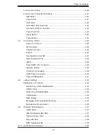 Предварительный просмотр 7 страницы Supero MBD-X9DBU-3F-B User Manual