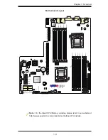 Предварительный просмотр 11 страницы Supero MBD-X9DBU-3F-B User Manual