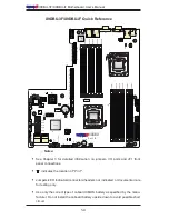 Предварительный просмотр 12 страницы Supero MBD-X9DBU-3F-B User Manual