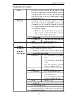 Предварительный просмотр 15 страницы Supero MBD-X9DBU-3F-B User Manual