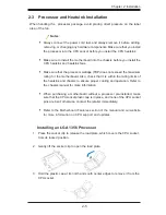 Предварительный просмотр 29 страницы Supero MBD-X9DBU-3F-B User Manual