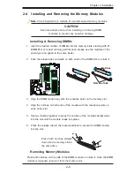 Предварительный просмотр 33 страницы Supero MBD-X9DBU-3F-B User Manual