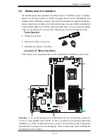 Предварительный просмотр 37 страницы Supero MBD-X9DBU-3F-B User Manual