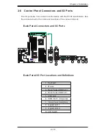 Предварительный просмотр 39 страницы Supero MBD-X9DBU-3F-B User Manual