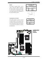 Предварительный просмотр 51 страницы Supero MBD-X9DBU-3F-B User Manual