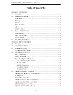 Preview for 6 page of Supero MicroCloud 5038ML-H8TRF User Manual