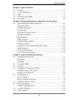 Preview for 7 page of Supero MicroCloud 5038ML-H8TRF User Manual