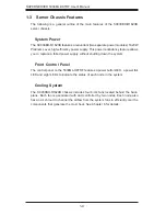 Preview for 12 page of Supero MicroCloud 5038ML-H8TRF User Manual