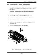 Preview for 75 page of Supero MicroCloud 5038ML-H8TRF User Manual