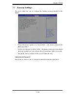 Preview for 113 page of Supero MicroCloud 5038ML-H8TRF User Manual