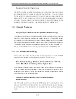 Preview for 20 page of Supero P4DCE Plus II User Manual