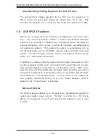 Preview for 22 page of Supero P4DCE Plus II User Manual