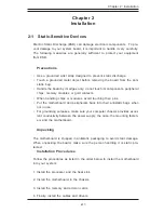 Preview for 27 page of Supero P4DCE Plus II User Manual