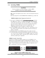 Preview for 31 page of Supero P4DCE Plus II User Manual