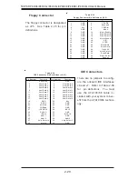 Preview for 46 page of Supero P4DCE Plus II User Manual