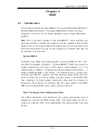 Preview for 57 page of Supero P4DCE Plus II User Manual