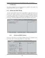 Preview for 62 page of Supero P4DCE Plus II User Manual