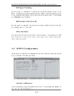 Preview for 72 page of Supero P4DCE Plus II User Manual