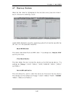 Preview for 77 page of Supero P4DCE Plus II User Manual