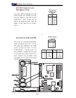 Preview for 34 page of Supero P8SAA User Manual