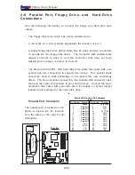 Preview for 42 page of Supero P8SAA User Manual