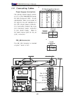 Предварительный просмотр 28 страницы Supero P8SC8 User Manual