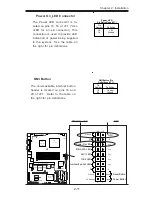 Предварительный просмотр 31 страницы Supero P8SC8 User Manual