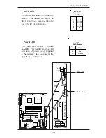 Предварительный просмотр 37 страницы Supero P8SC8 User Manual