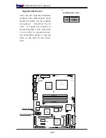 Предварительный просмотр 40 страницы Supero P8SC8 User Manual