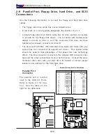 Предварительный просмотр 44 страницы Supero P8SC8 User Manual