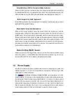 Preview for 19 page of Supero PDSBA+ User Manual