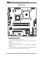 Предварительный просмотр 10 страницы Supero PDSBM-LN1 User Manual