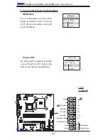 Предварительный просмотр 26 страницы Supero PDSBM-LN1 User Manual