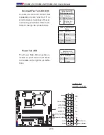 Предварительный просмотр 28 страницы Supero PDSBM-LN1 User Manual