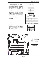 Предварительный просмотр 31 страницы Supero PDSBM-LN1 User Manual