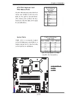 Предварительный просмотр 33 страницы Supero PDSBM-LN1 User Manual