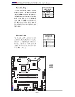 Предварительный просмотр 34 страницы Supero PDSBM-LN1 User Manual