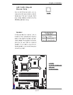 Предварительный просмотр 35 страницы Supero PDSBM-LN1 User Manual