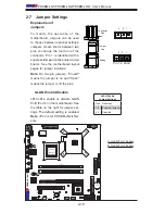 Предварительный просмотр 36 страницы Supero PDSBM-LN1 User Manual