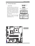 Предварительный просмотр 39 страницы Supero PDSBM-LN1 User Manual