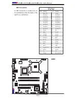 Предварительный просмотр 42 страницы Supero PDSBM-LN1 User Manual