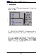 Предварительный просмотр 66 страницы Supero PDSBM-LN1 User Manual