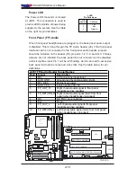 Предварительный просмотр 38 страницы Supero PDSG4 User Manual